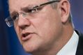 Treasurer Scott Morrison had said that if there were to be changes to the tax, "it is my view as Treasurer they will be ...