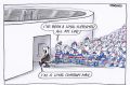 Ron Tandberg