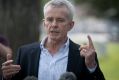 Malcolm Roberts: "I also want a Royal Commission into the awesomeness of my finger guns. Pew pew!"