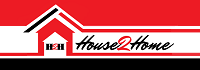 Logo for House 2 Home Real Estate