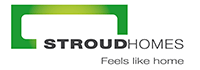 Logo for Stroud Homes Gold Coast