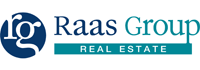 Logo for RAAS Real Estate - Brisbane