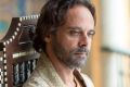 Actor Alexander Siddig played Prince Doran Martell in season five of <i>Game of Thrones</i>.