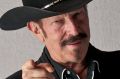 Texan of many talents Kinky Friedman has released his first album of new material in 39 years.