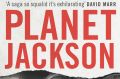 <i>Planet Jackson</i> by Brad Norington is a tale of union corruption of Shakespearean proportions.