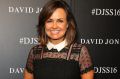 Lisa Wilkinson has become one of the most powerful voices in TV.