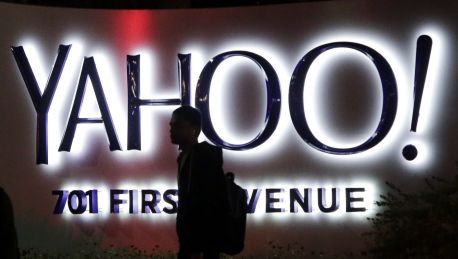 Yahoo will be left with its stakes in Alibaba Group Holding and Yahoo Japan, with a combined market value of about $US40 ...