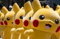 Google Search trends show Pokemon Go hit its peak fast in July and dropped to half of that interest by August.