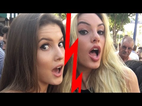 Viner Amanda Cerny EXPOSES LeLe Pons In Major BFF Feud