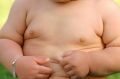 One in five Australian children are overweight or obese.