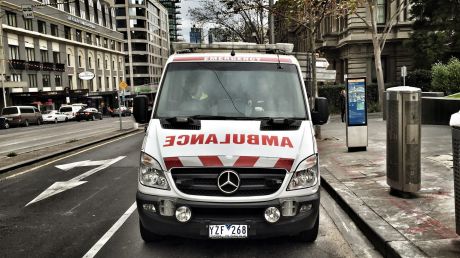 Premier Daniel Andrews has vowed to improve ambulance response times.