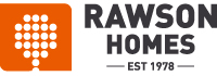 Logo for Rawson Homes