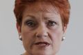 Senator Pauline Hanson has made her feelings about Muslims more than clear.
