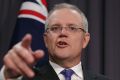 Scott Morrison's super changes have been welcomed by the Coalition backbench, but also by Labor, the industry and the ...