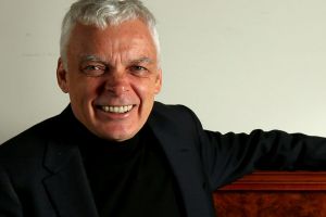 Graeme Simsion says he has learned a lot  about the craft of writing since his debut novel <i>The Rosie Project</i>, ...