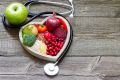 A diabetes diet? Balancing diet and blood sugar.