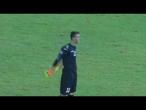 FAIL: UZBEKISTAN U16 ‘KEEPER SCORES FROM OWN BOX AFTER HIGHLY DODGY THEATRICS FROM NORTH KOREAN