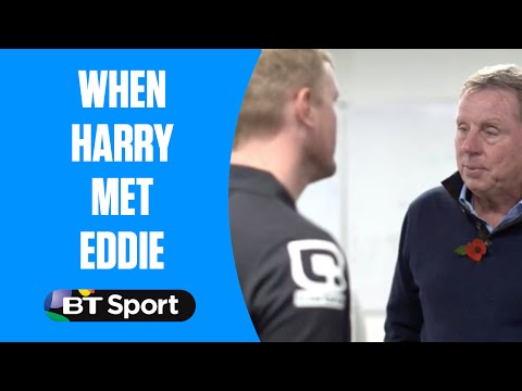 When Harry Redknapp met Eddie Howe