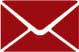 Email icon red