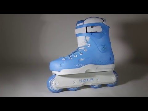 USD Sway Powerblade 2 Skates