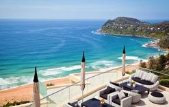 An interior designer's guide to Palm Beach, New South Wales