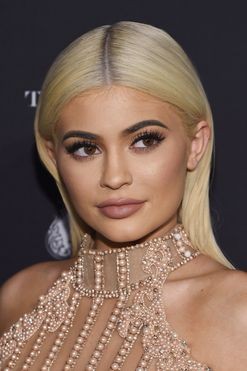 Kylie Jenner releases exclusive lip kit shade in collaboration with charity