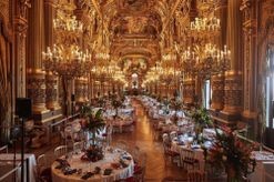 Inside the Paris Opera Ballet Gala