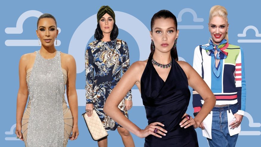 Your October horoscope is here