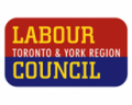 Toronto and York Region Labour Council