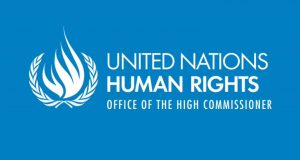 Office of the United Nations High Commissioner for Human Rights