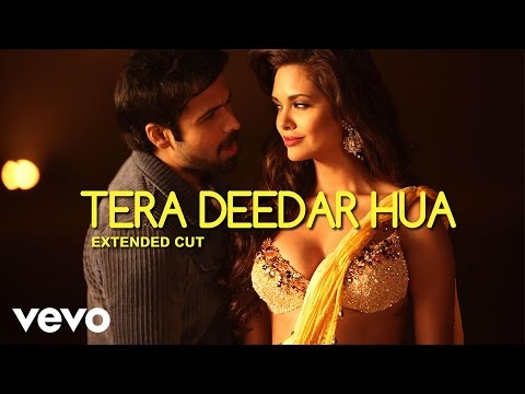 Tera Deedar Hua - Jannat 2 | Emraan Hashmi | Esha Gupta