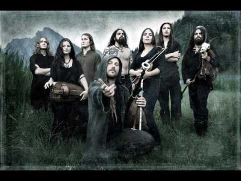 Eluveitie - Uis Elveti