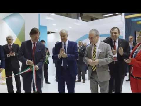 UITP Milan 2015 in 1 minute!