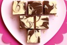 12 easy chocolate slice bites