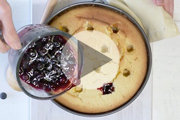 How to make a poke cake