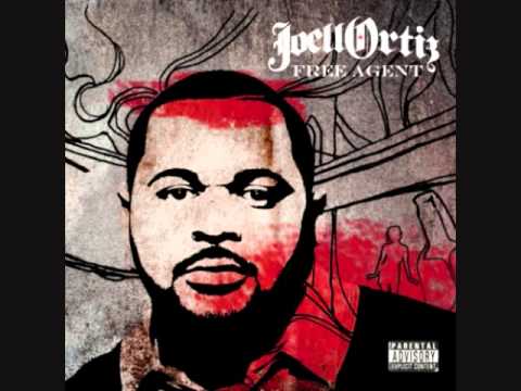 Joell Ortiz - Sing Like Bilal (Free Agent 2010)