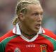 Mayo's Kieran McDonald in the 2004 All Ireland final, which they lost to Kerry.