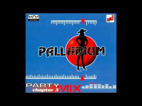 Palladium - Chapter 3