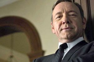 We want to see Frank Underwood succeed on <i>House of Cards</i>, despite his worst deeds.