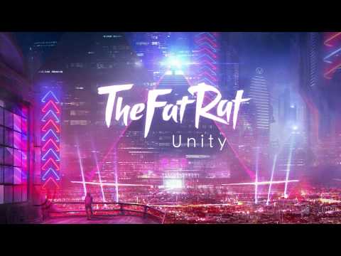 TheFatRat - Unity