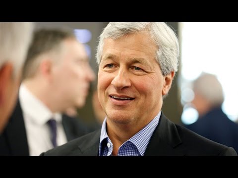 How Important Is Jamie Dimon to JPMorgan?