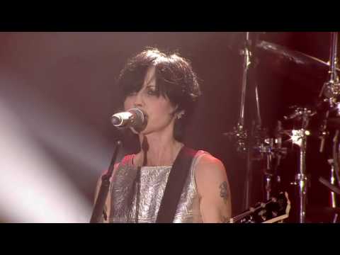 The Cranberries - Zombie [Live @ Festi'Neuch 2016] [HD]