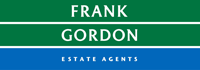 Logo for Frank Gordon Estate Agents