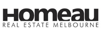 Logo for Home AU Real Estate