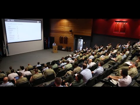 SDSC 50th: Strategic Studies in Practice