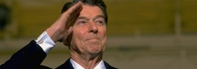 As president, Reagan masterfully equated high taxes with a punishment on hard-working Americans.