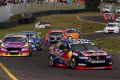 Jamie Whincup and co-driver Paul Dumbrell of Red Bull Racing Australia excelled during Sandown 500 qualifying.