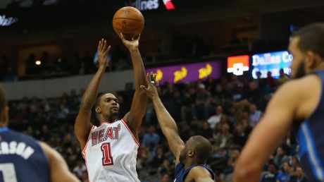 Miami career 'is done': Chris Bosh