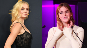 After Sun columnist Rod Liddle dismissed Emma Watson's work for the UN as "leftie, PC crap", Sansa Stark (actress Sophie ...