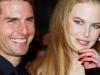 Kidman breaks silence on Cruise marriage